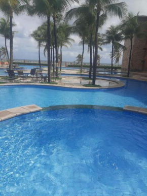 Kariri Beach Residence Aparthotel